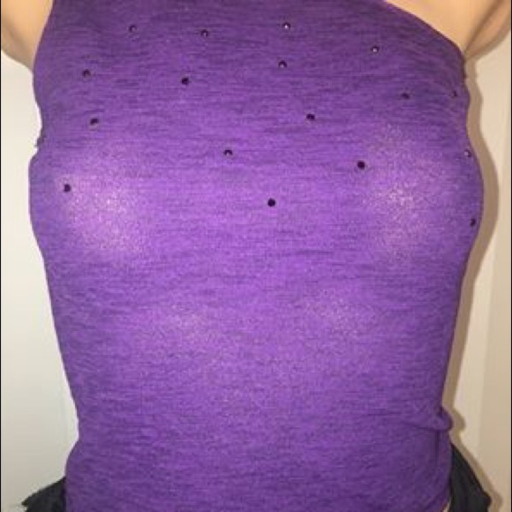 ❤️ THREE SEXY ASYMMETRICAL Crop tops! MUST SEE!